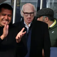 Se confirmó el cargo que Riquelme quiere ofrecerle en Boca a Carlos Bianchi