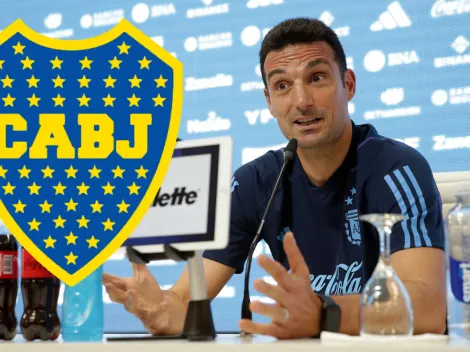 El jugador que piden los hinchas de Boca para la Selección tras la lesión de Guido Rodríguez: "Es ahora"