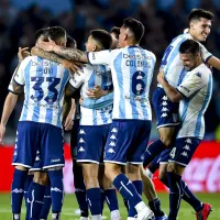 Costas sorprendió a todos: \'Quiero ser el director técnico de Racing\'