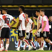 El jugador de River que estuvo cerca de Benfica y ahora jugará en la Primera Nacional