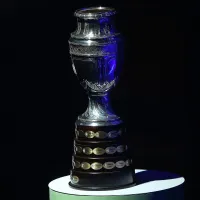 Así quedaron los grupos de la Copa América 2024