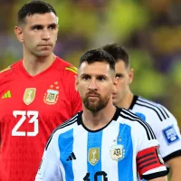 \'Grupo de la muerte\': así ven medios de Chile y Perú a la zona con Argentina en la Copa América