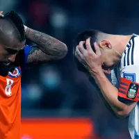 Copa América 2024: el mal recuerdo que le trae Chile a la Selección Argentina