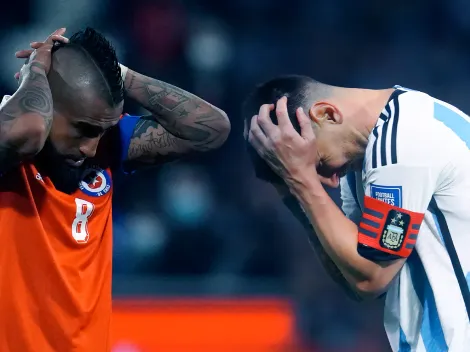 Copa América 2024: el mal recuerdo que le trae Chile a la Selección Argentina