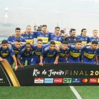 ¿Boca puede ilusionarse con jugar el Mundial de Clubes y la Libertadores? Los detalles