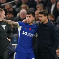 Pochettino puso la lupa en el nivel de Enzo Fernández: \'Necesita ser parte de la solución\'