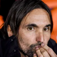 La insólita cláusula que podría tener el contrato de Diego Martínez con Boca