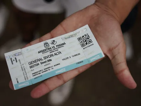 ¿Cuánto aumentarían las entradas del fútbol argentino si se devalúa el lunes 11 de diciembre?