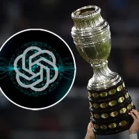 La IA predijo al ganador de la Copa América 2024