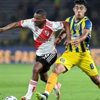 Por penales, Rosario Central eliminó a River: resultado, goles y resumen