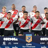 Los hinchas de River estallaron contra un titular en el partido frente a Central: \'Sacate el balde de la cabeza\'