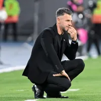 Demichelis confirmó su futuro tras la eliminación contra Rosario Central