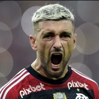 Atento Boca: De Arrascaeta rechazó a River ¿por qué espera un llamado de Riquelme?