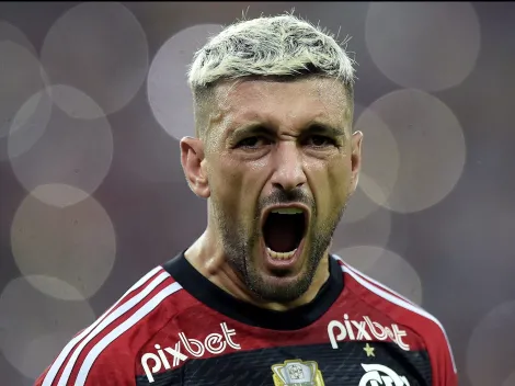 Atento Boca: De Arrascaeta rechazó a River ¿por qué espera un llamado de Riquelme?