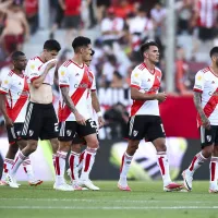 Cuándo y contra quién jugará River el Trofeo de Campeones