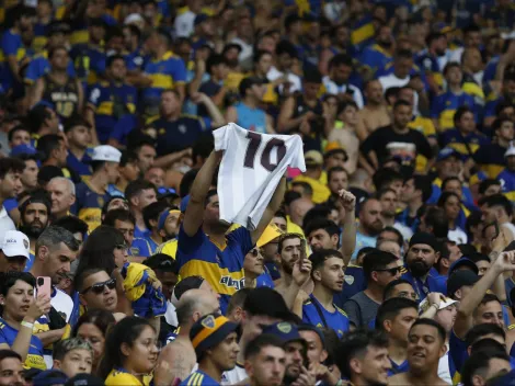 El número final de socios habilitados para votar en las elecciones en Boca