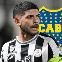 Lo confirman: Banega será nuevo jugador de Boca si Riquelme gana las elecciones