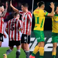 Apuestas y pronóstico de Estudiantes vs Defensa y Justicia por la Final de la Copa Argentina 2023