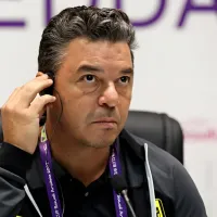 Gallardo está listo para el debut de Al Ittihad en el Mundial de Clubes