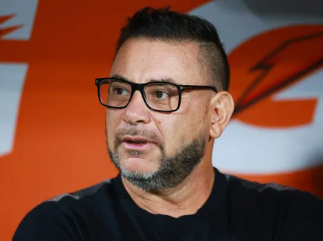 El Turco Mohamed renunció en México y en redes estallaron: "Se va a Boca"