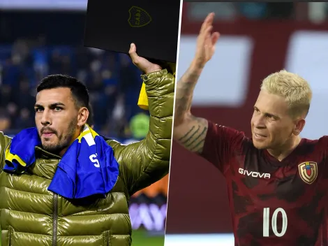 Las noticias de Boca hoy: la vuelta de Paredes, intento por Soteldo y más