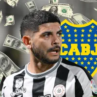 Más de 5 millones de dólares: la fortuna que Banega debe resignar para volver a Boca