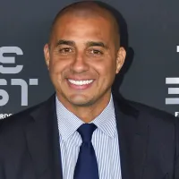 Trezeguet quiere estrenarse como DT en Argentina: \'Hay un margen de mejora importante\'