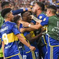 Boca, atento a la chance de la Libertadores 2024: \'La CBF podría tener suspendida su afiliación a FIFA y CONMEBOL\'