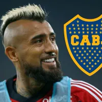 Todos los jugadores que ocupan cupo de extranjero en Boca