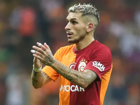 Seguirá en Galatasaray: El insólito motivo por el que Torreira no vendrá a Boca en 2024