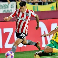 ¡ESTUDIANTES CAMPEÓN! Venció a Defensa y Justicia y se quedó con la Copa Argentina