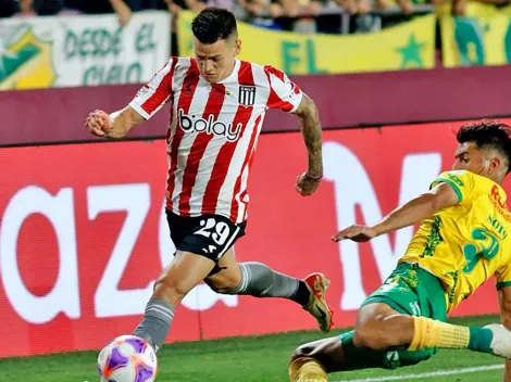 ¡ESTUDIANTES CAMPEÓN! Venció a Defensa y Justicia y se quedó con la Copa Argentina