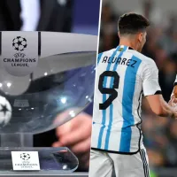 Posibles rivales de los argentinos en los Octavos de la Champions