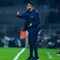 El Turco Mohamed habló sobre la posibilidad de dirigir a Boca: "Fui muy claro"