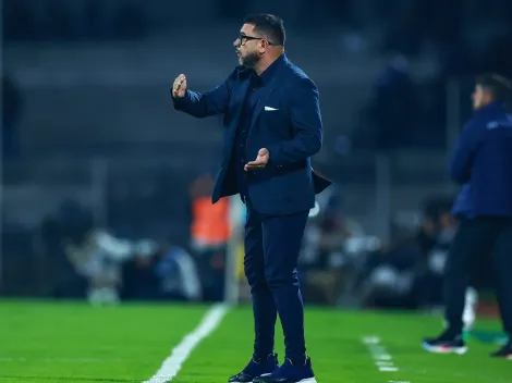 El Turco Mohamed habló sobre la posibilidad de dirigir a Boca: "Fui muy claro"