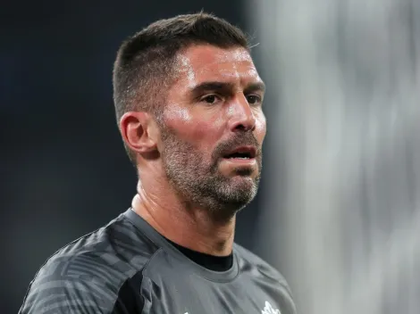 Andújar aseguró que Estudiantes es más grande que San Lorenzo