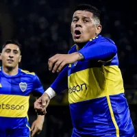 El enigmático e inesperado posteo de Marcos Rojo: \'Soy más gil\'