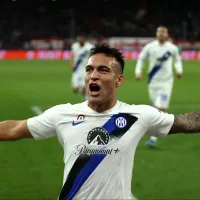 El nuevo y multimillonario contrato de Lautaro Martínez con Inter