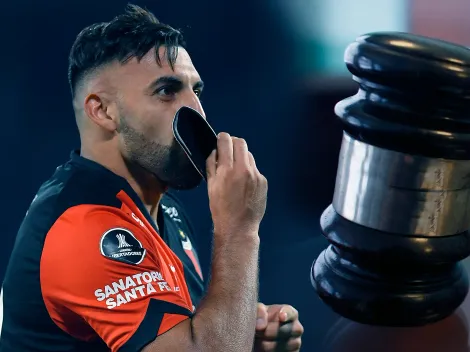 El Tribunal mantendría el descenso de Colón a la Primera Nacional