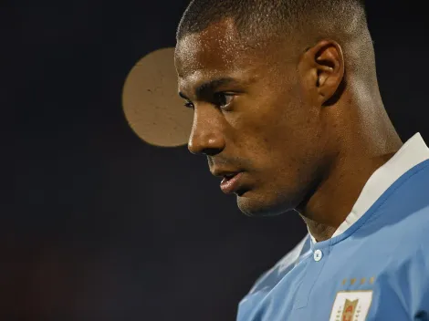 De Arrascaeta, sobre el fichaje de Nico de la Cruz con Flamengo: "Obvio que lo convencí"