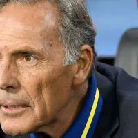 Tras ser campeón con Rosario Central, Russo le dejó un mensaje a Riquelme: \'Espero que...\'