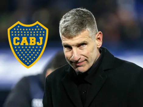 ¿Votará? Palermo y una contundente frase sobre las elecciones en Boca