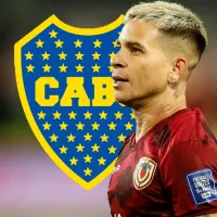 Gremio y Santos ultiman detalles para la cesión de Yeferson Soteldo: no llegará a Boca