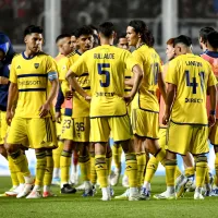 Brey, sin lugar en Boca, podría mudarse a Vélez