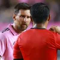No más tiempo en el suelo: La nueva regla de la MLS que le pone presión a Messi y compañía