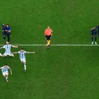 Los que no volvieron a convertir con la Selección Argentina desde el Mundial