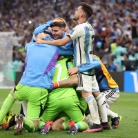 Los jugadores de la Selección Argentina que más se valorizaron después del Mundial