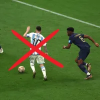 Lo dijo la IA: ¿Cuál hubiera sido el resultado de la final de Qatar 2022 sin Messi?