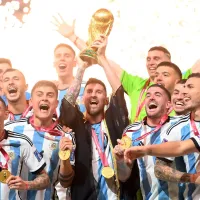 A un año del Mundial: ¿Qué fue de la vida de los 'enemigos' de la Selección Argentina en Qatar?