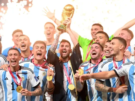 A un año del Mundial: ¿Qué fue de la vida de los "enemigos" de la Selección Argentina en Qatar?